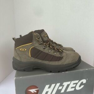 Hi-Tec kids Outdoor Boots